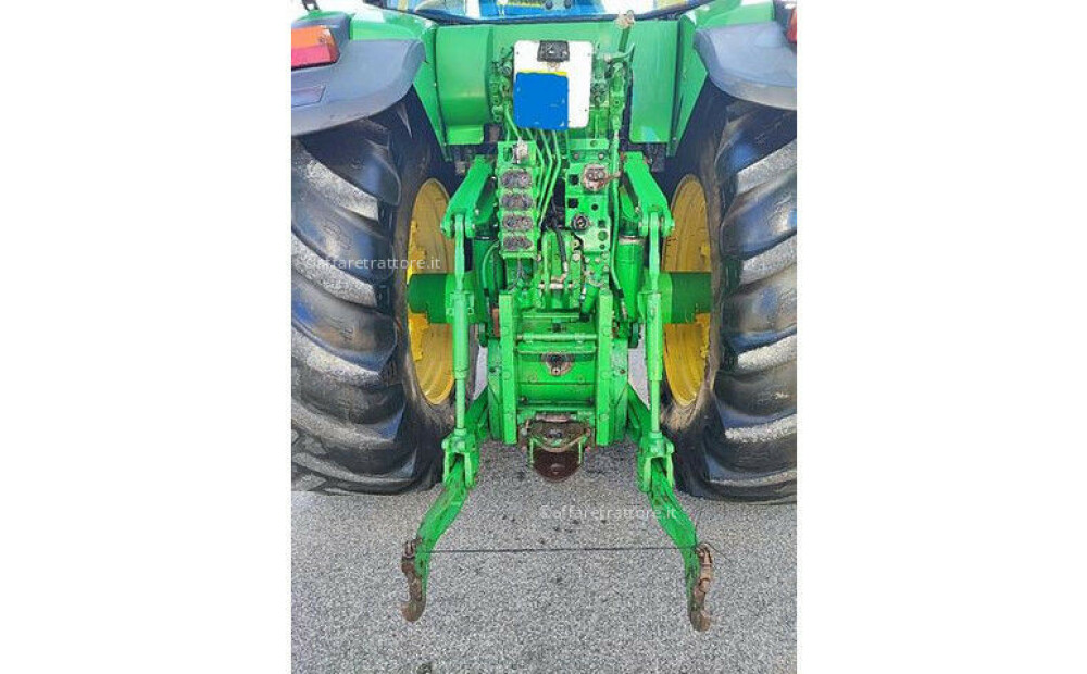 John Deere 7720 Usato - 6