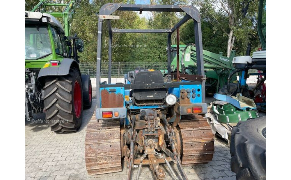 Landini trekker 95 Usato - 5