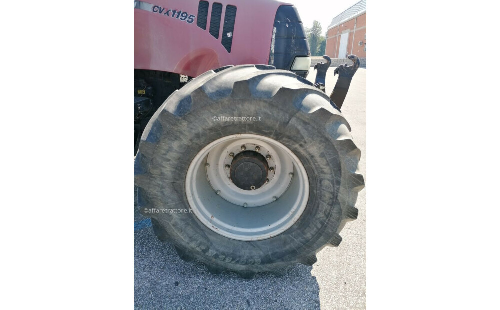 Case IH CVX 1195 Usato - 6