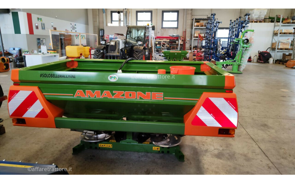 Amazone ZAM 1002 Nuovo - 1