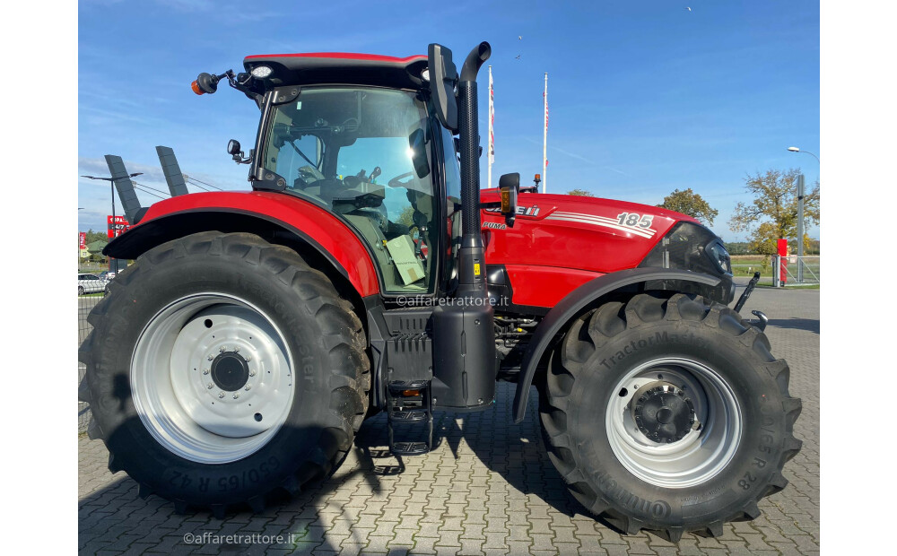 Case-Ih PUMA 185 Nuovo - 3