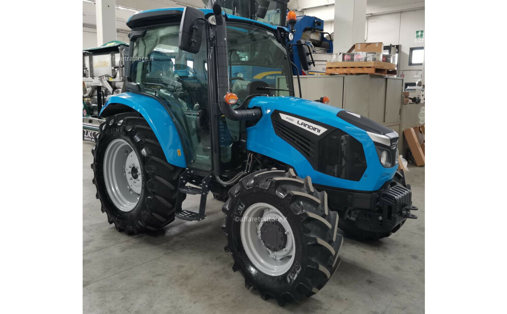 Landini LANDINI 4-080 - 3