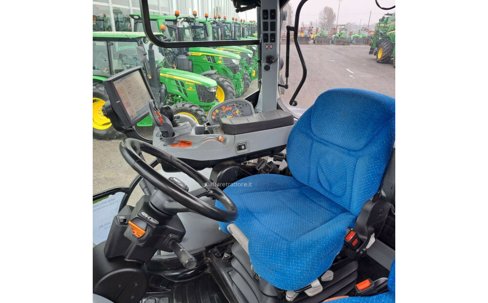 New Holland T7.270 AUTOCOMMAND BLUE POWER Usato - 10