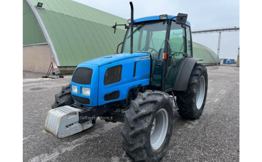 Landini G Usato - 4