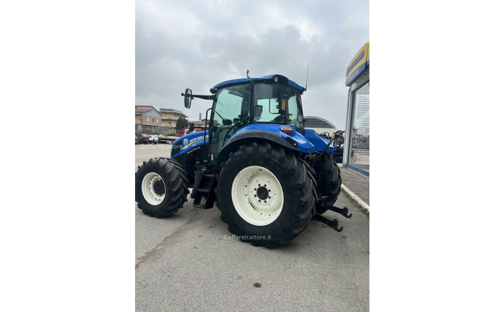 New Holland t5 Usato - 6