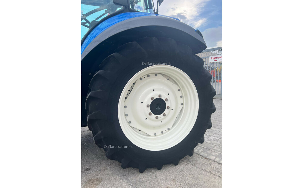 New Holland T5.115 Usato - 6