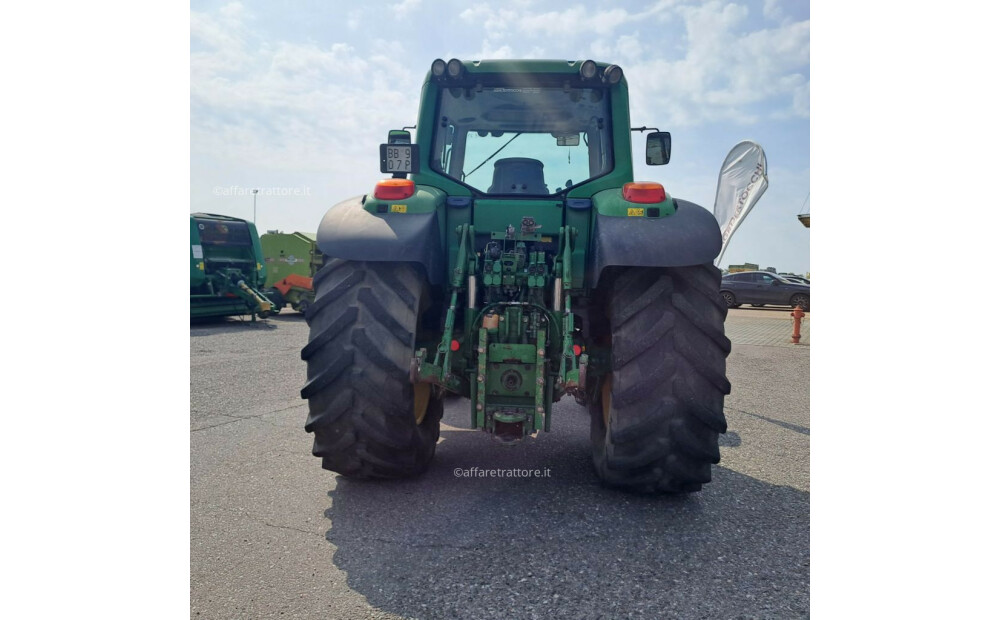 John Deere 6920S Usato - 5