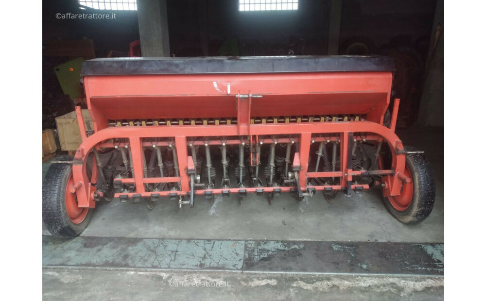 Carraro Seminatrice Usato - 1