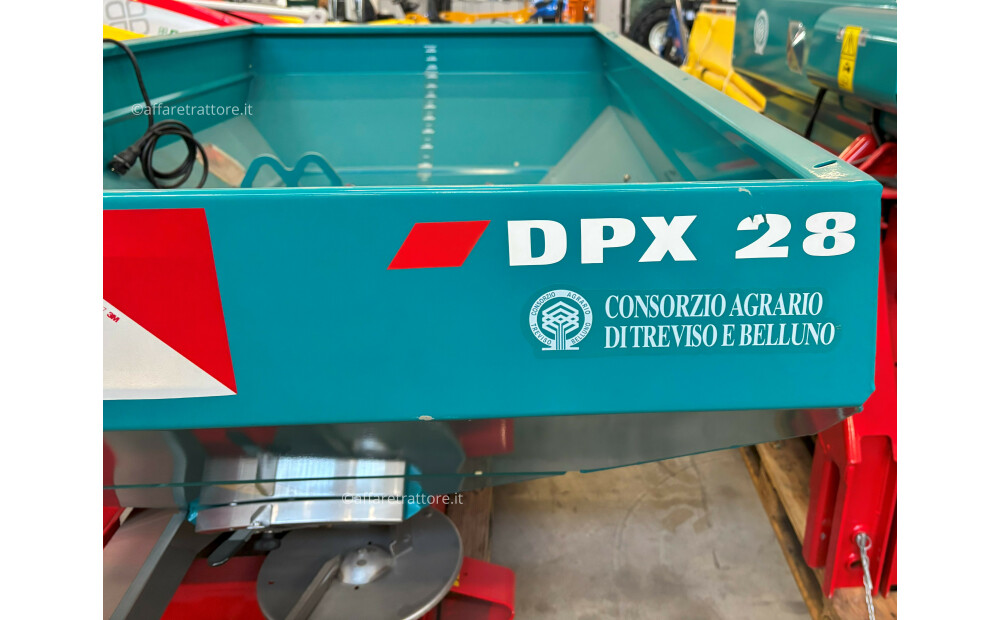 Sulky DPX 28 e mod.  X36 - 3