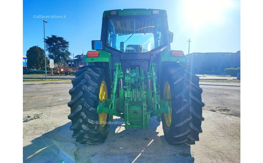 John Deere 6900 Usato - 3