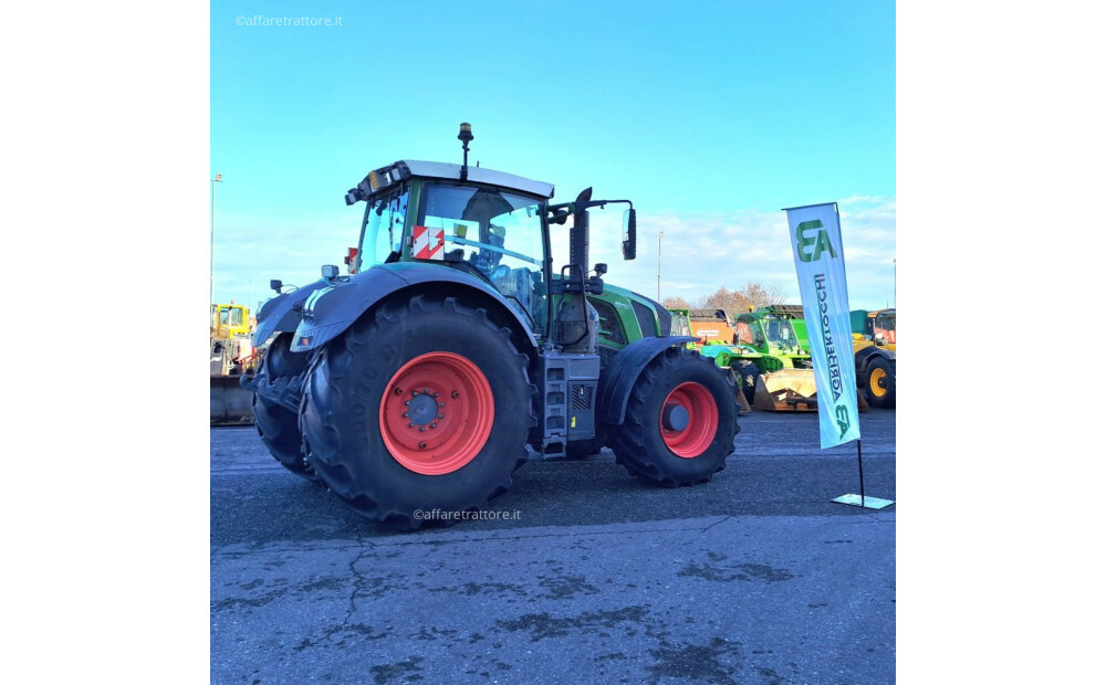 Fendt 828 VARIO Usato - 4