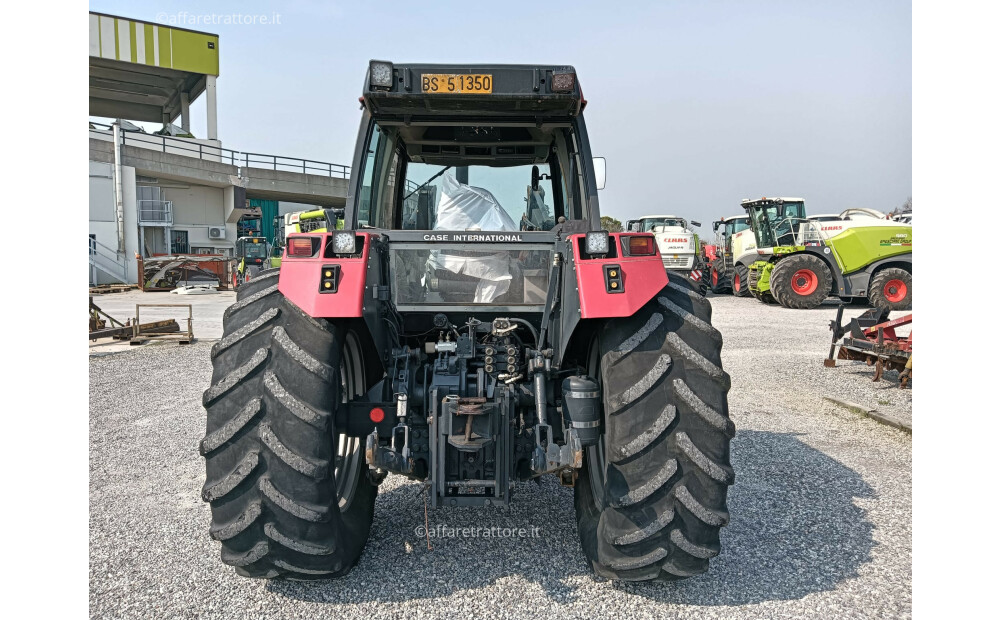 Case-Ih 5140 Usato - 8