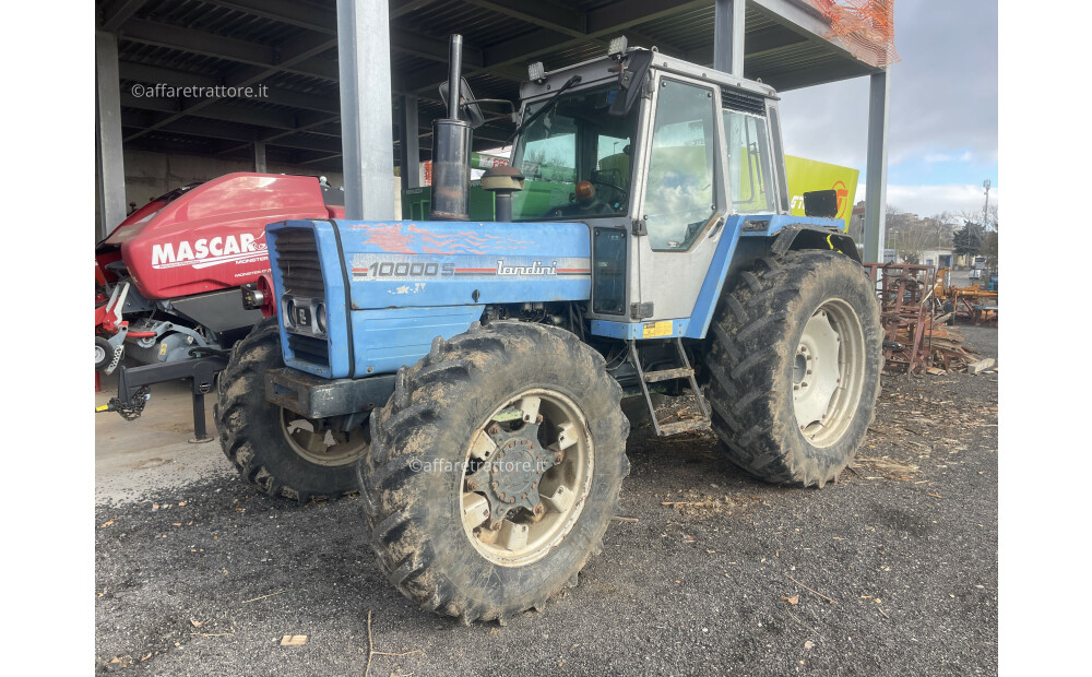 Landini DT 10000 Usato - 1