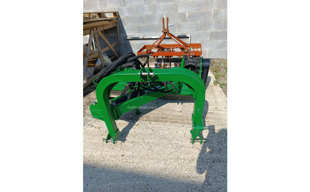 Trinciatrice laterale Geo AGD 175 Usata per trattori da 50-80 hp - 2