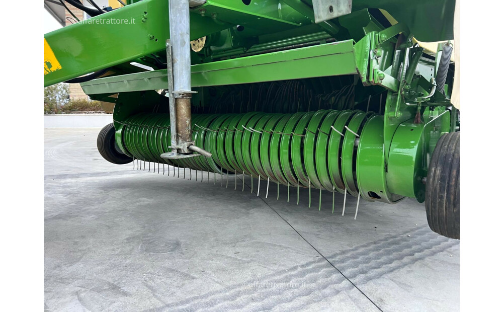 Krone VARIO PACK 1800 MULTI CUT TANDEM Usato - 8