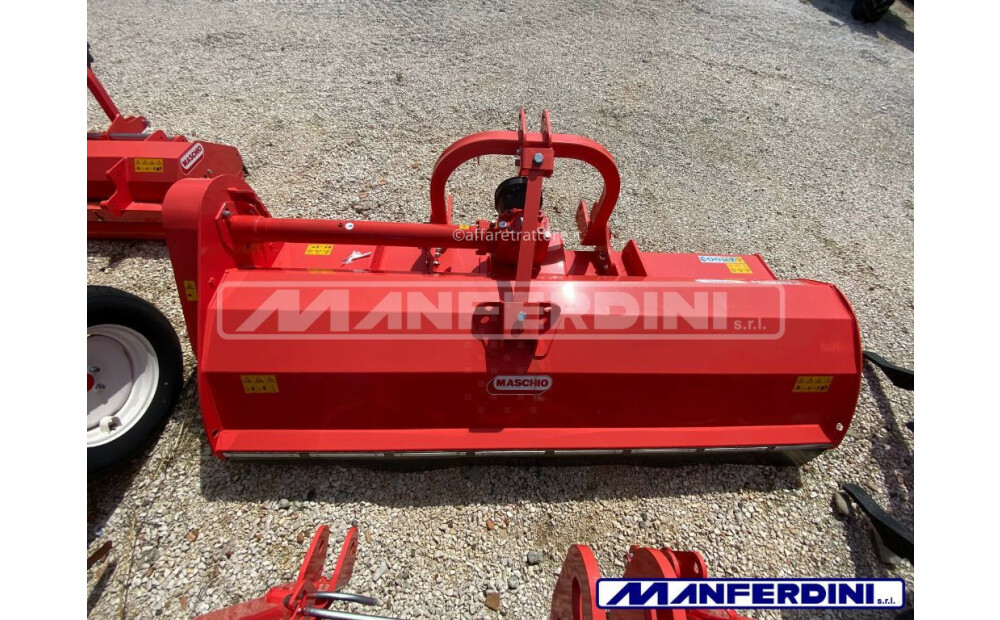 Maschio Brava 230 L Nuovo - 5