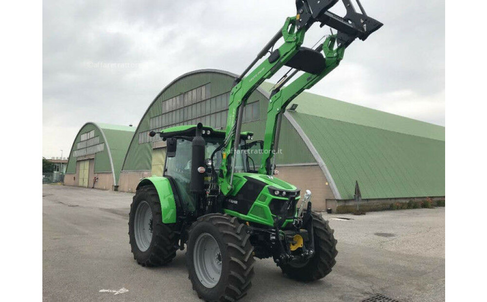 Deutz-Fahr 6135 Nuovo - 2