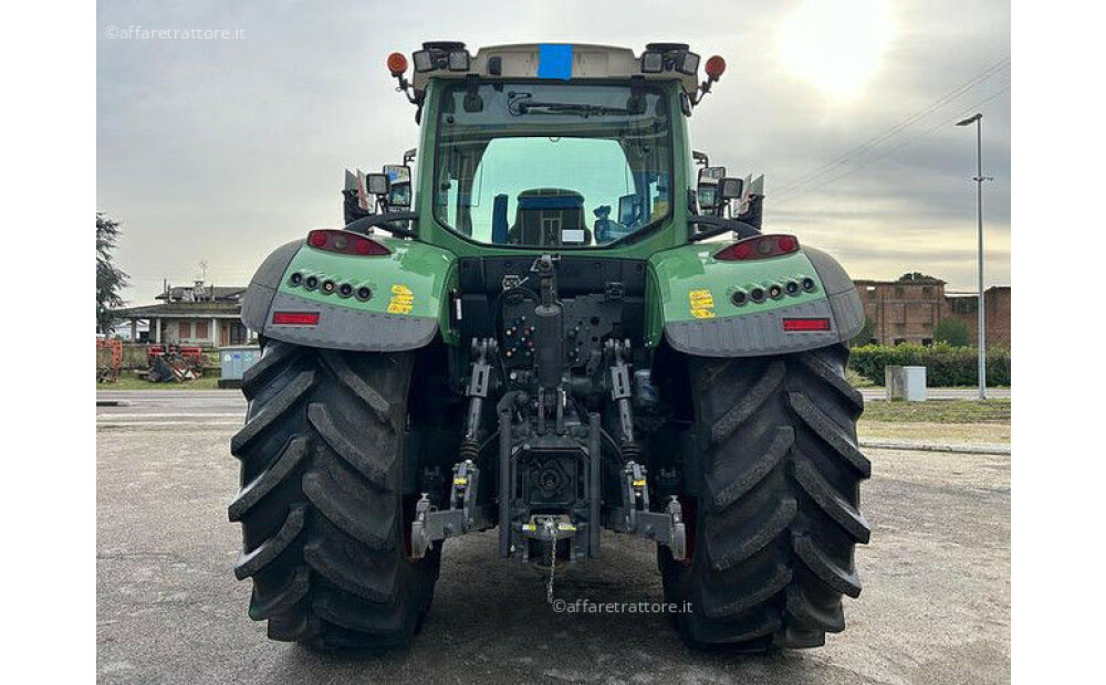 Fendt 724 Vario Usato - 4