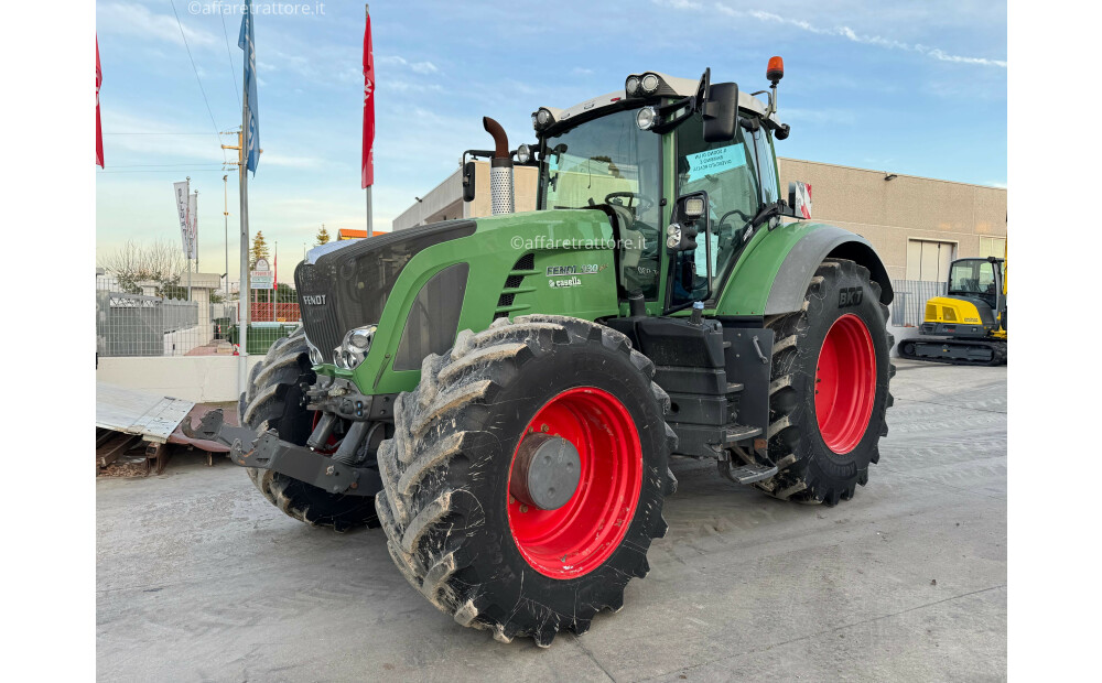 Fendt 930 VARIO Usato - 1