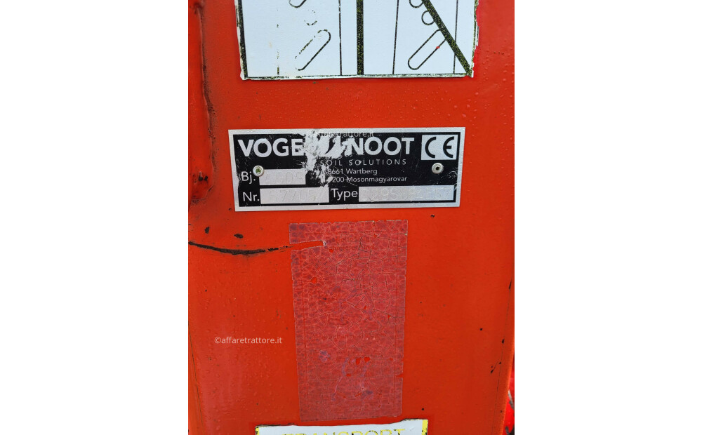 Vogel & Noot AG09 Usato - 2