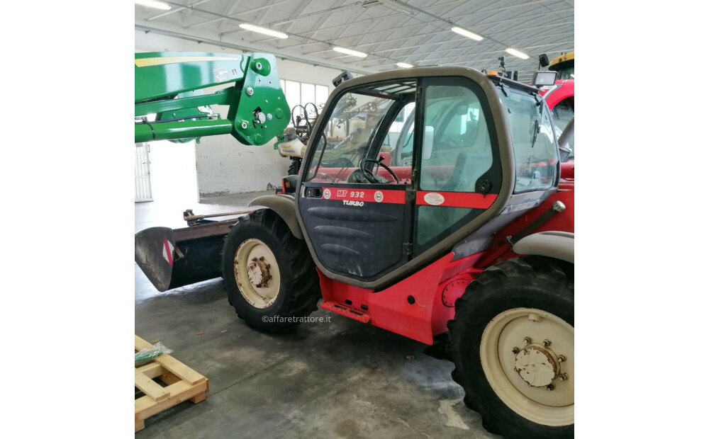 Manitou MT 932 Usato - 1