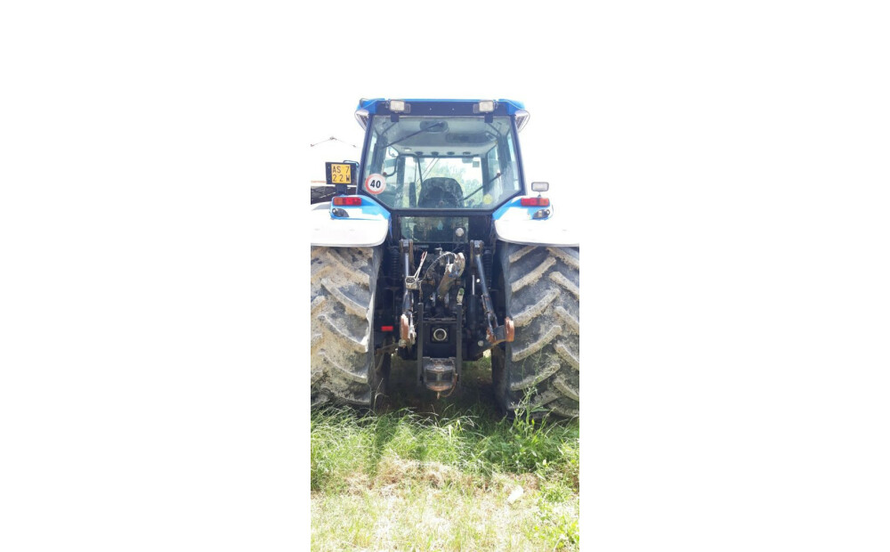 New Holland Tm190 Usato - 3