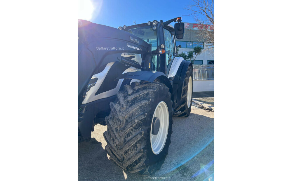 Valtra T255 VERSU Usato - 1