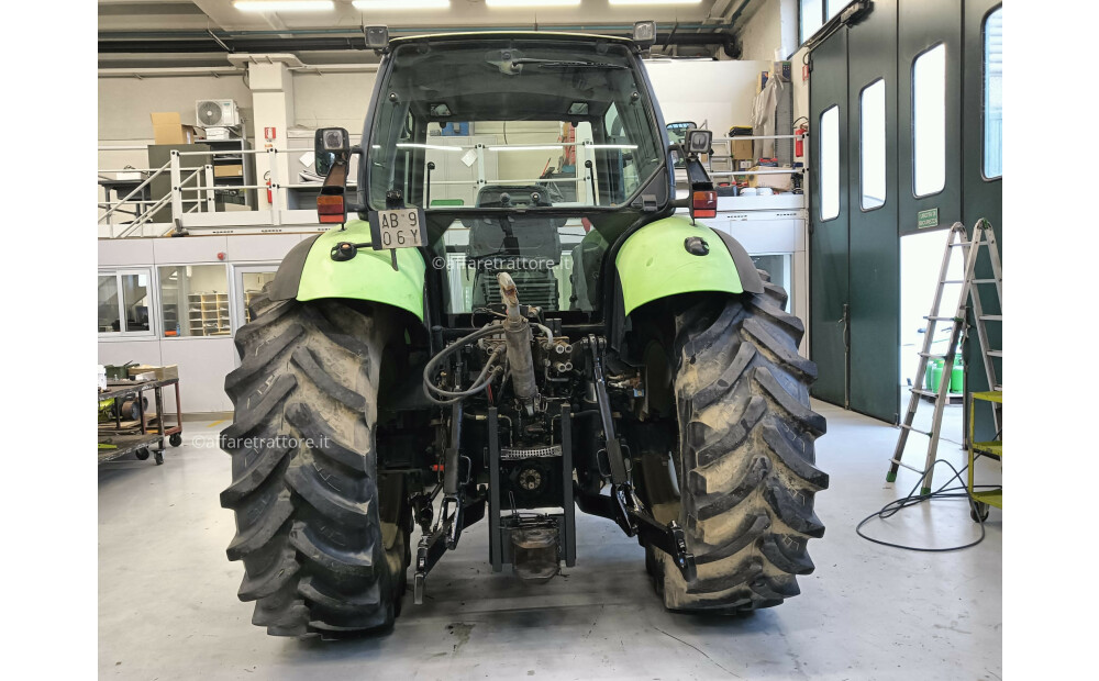 Deutz-Fahr AGROTRON 120 Usato - 6