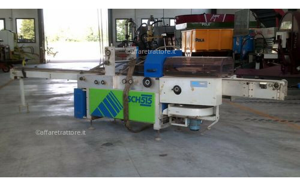 CONFEZIONATRICI PNEUMATICHE EPM SCH 515/615 - 1