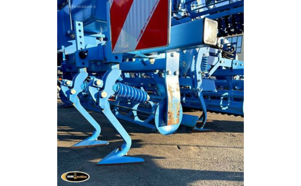 Lemken KOMPAKTOR K500 A GFSU Usato - 5