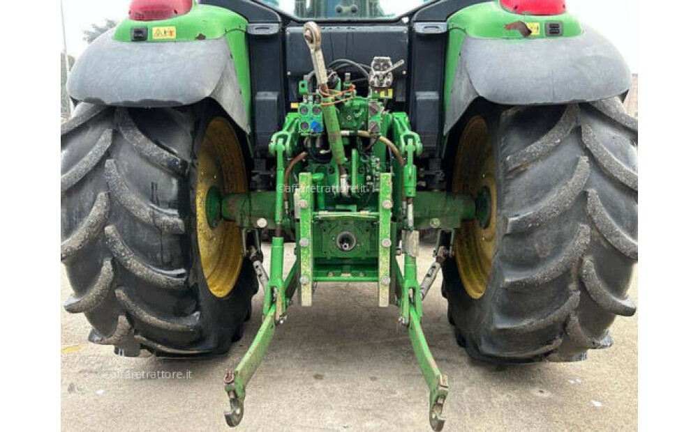 John Deere 6430 Usato - 6