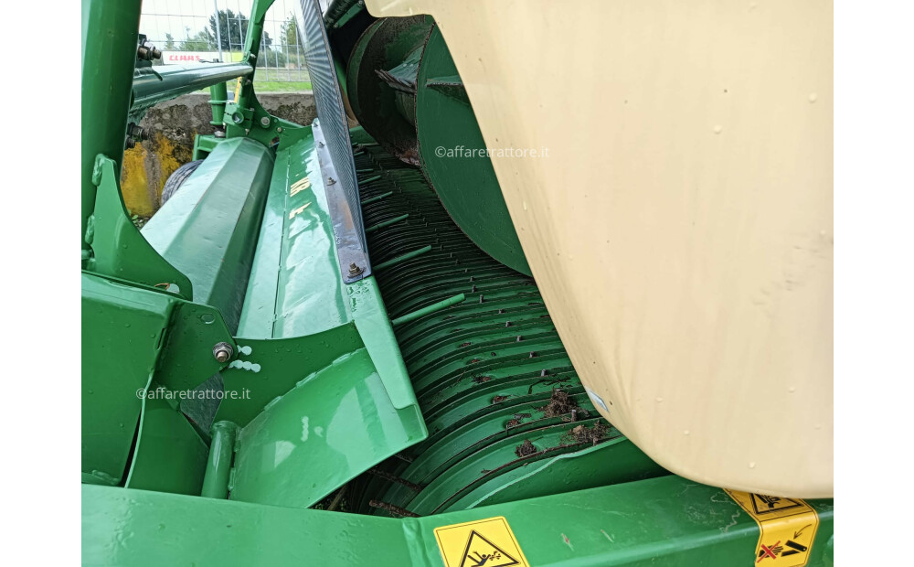 Krone EASY FLOW Usato - 2