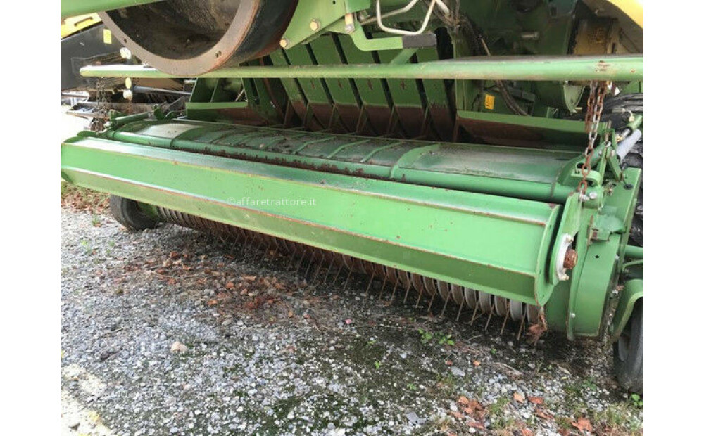 Krone Big Pack 1290 HDP Usato - 6