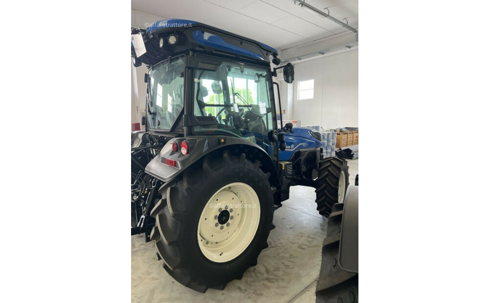 New Holland T4.120LP Nuovo - 5