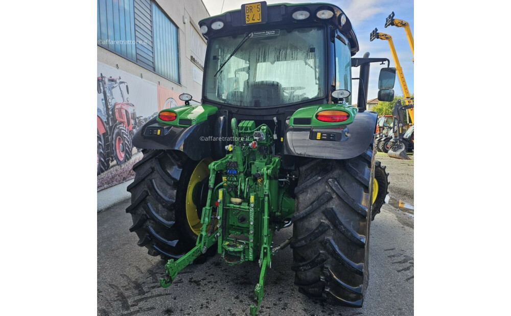 John Deere 6130R Usato - 4