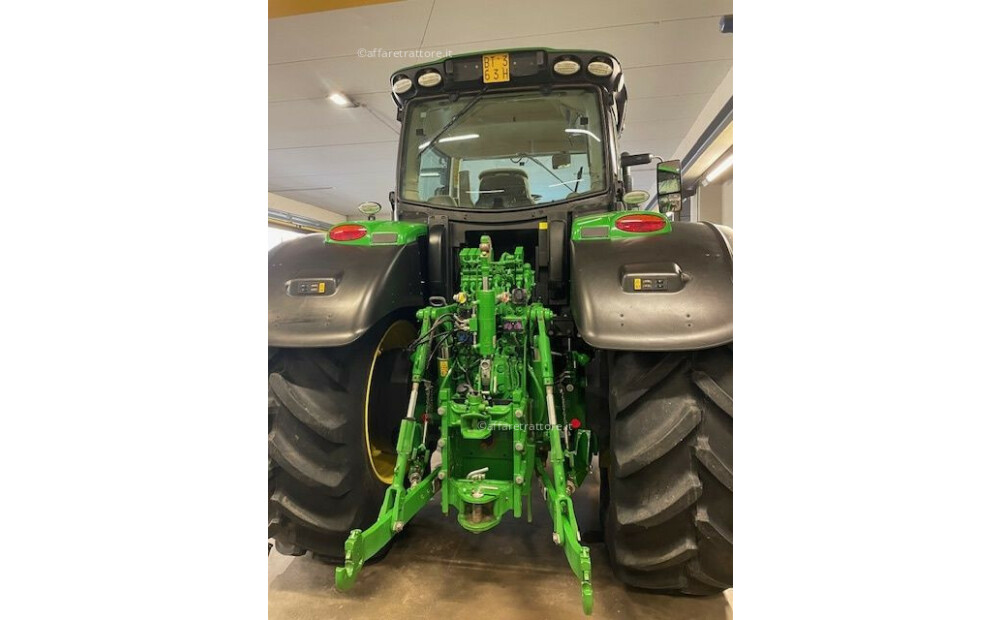 John Deere 6250R AUTOPOWER Usato - 4