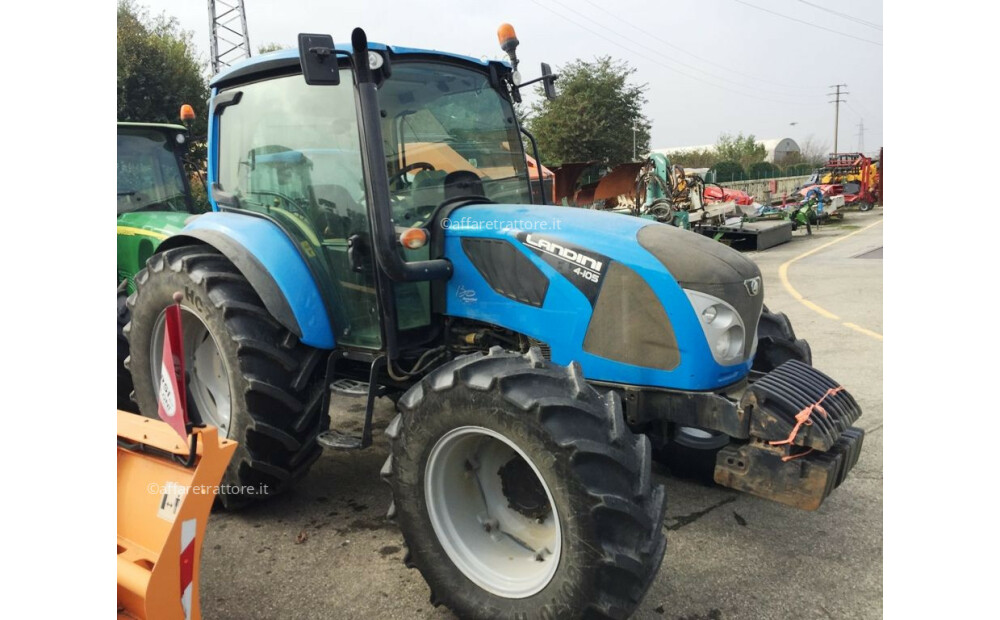 Landini 4.105 Usato - 3