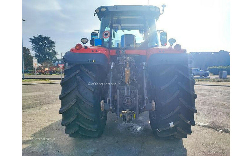 Massey Ferguson 7726 S Usato - 6