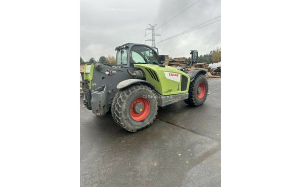 Claas SCORPION 7055 Usato - 4