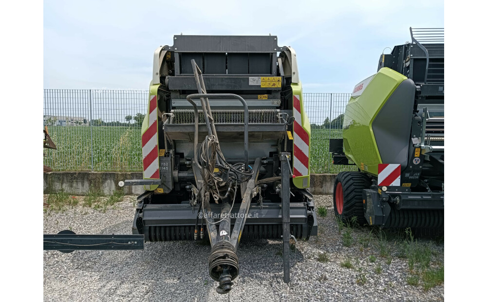 Claas VARIANT 480 Usato - 5