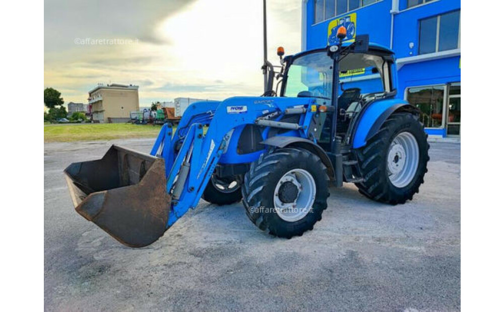 Landini 5-110H Usato - 4