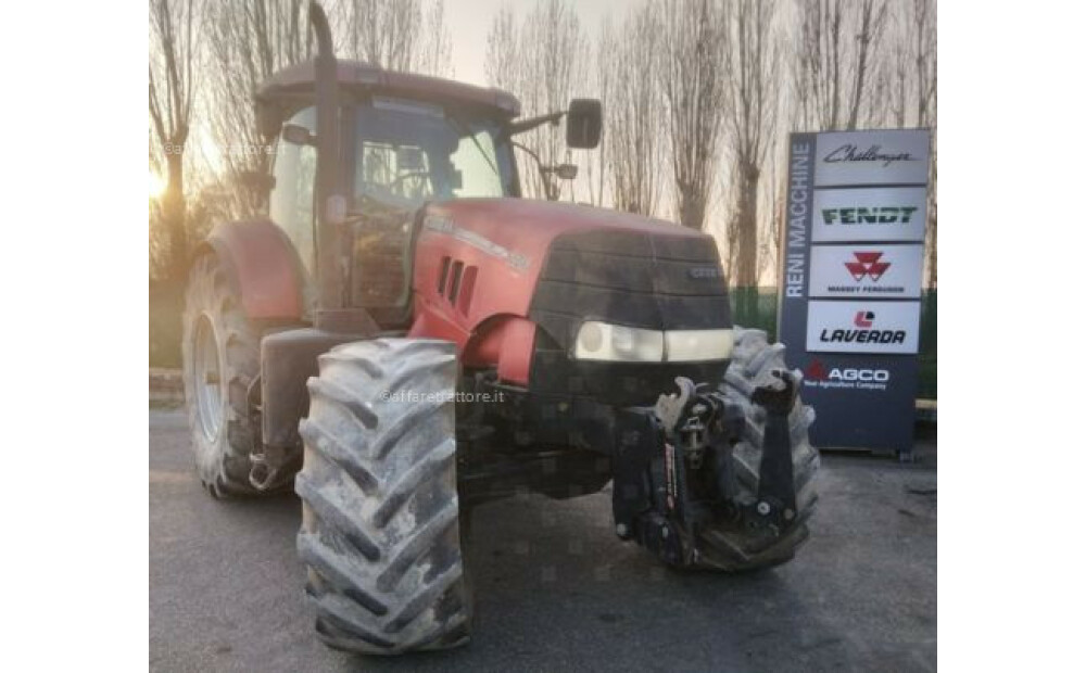 Case-Ih 230 Usato - 1