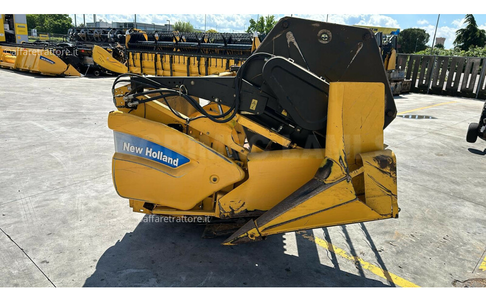 YBC729363 Barra soia fissa New Holland Superflex 6.10 - X CX - 3