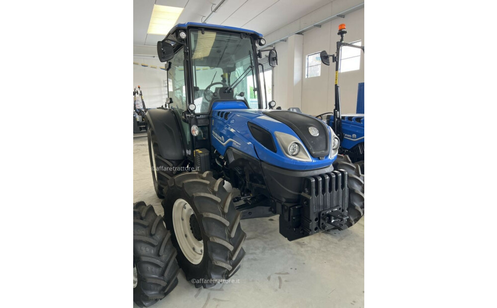 New Holland T4.120LP Nuovo - 3