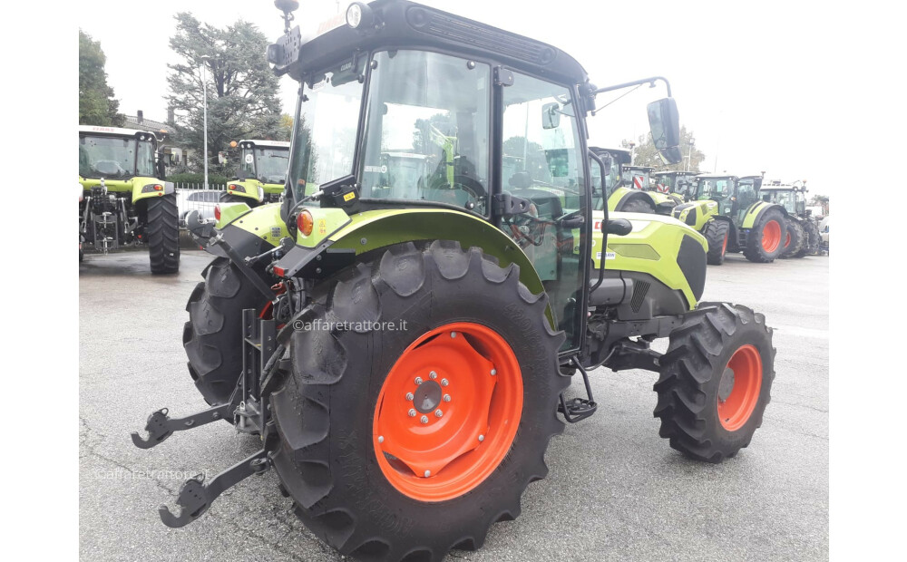 Trattore CLAAS ELIOS 220 - 6