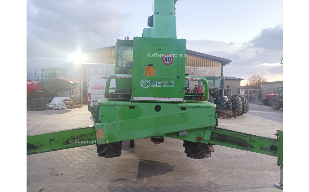 Merlo MCSS 45.21 Usato - 13