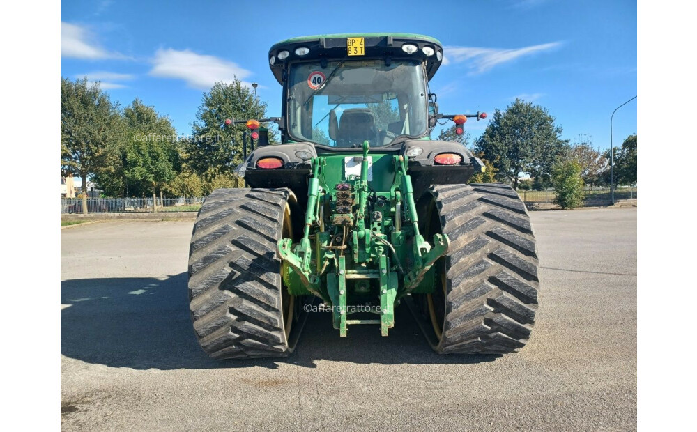 John Deere 8370 RT Usato - 5