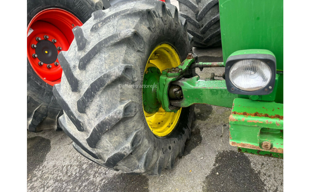 John Deere 4350 Usato - 6