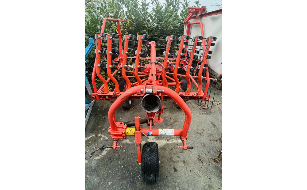 Kuhn GA 3501 GM Usato - 3