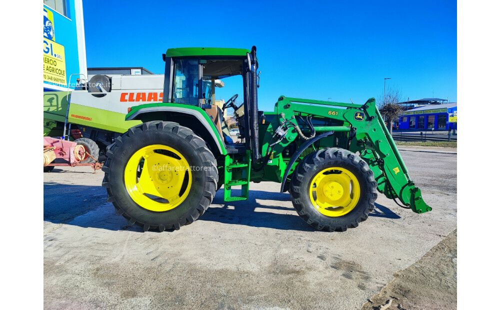 John Deere 6900 Usato - 4